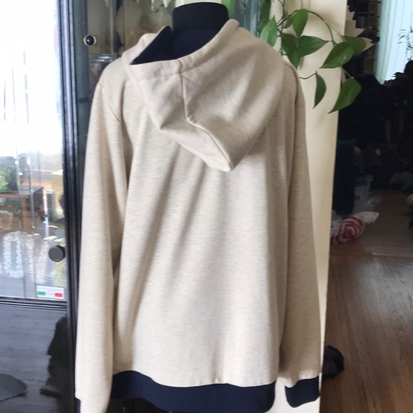 hoodie sweater - Picture 2 of 10